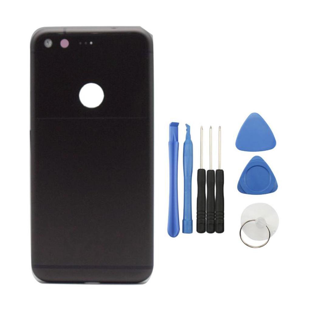 Replace Mobile Phone Shell Black