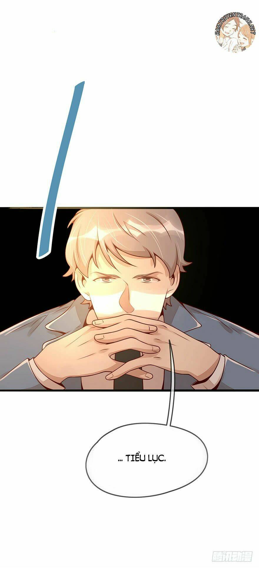 tổng tài đại nhân tâm thiếu nữ chapter 11.2 8