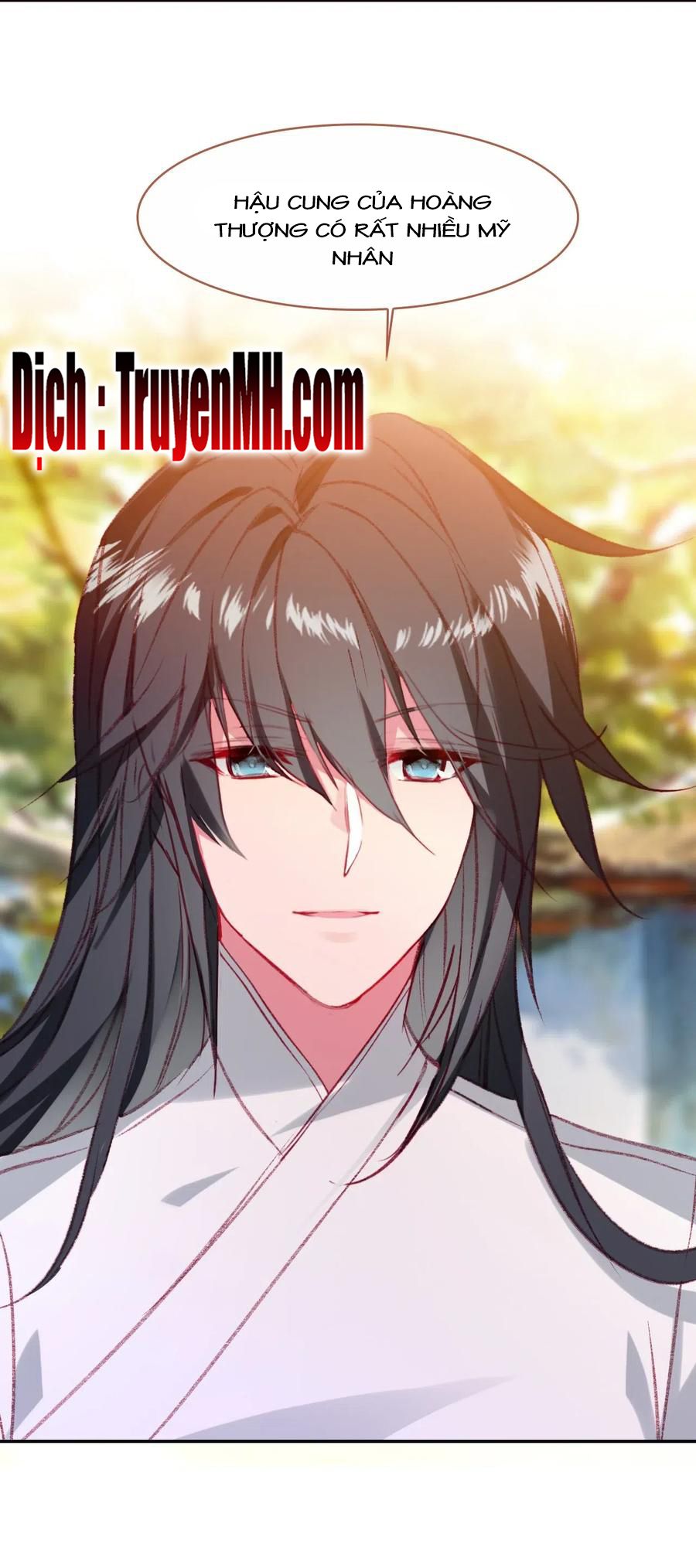 Gả Cho Một Tên Thái Giám Đáng Ghét chapter 197 - Trang 17