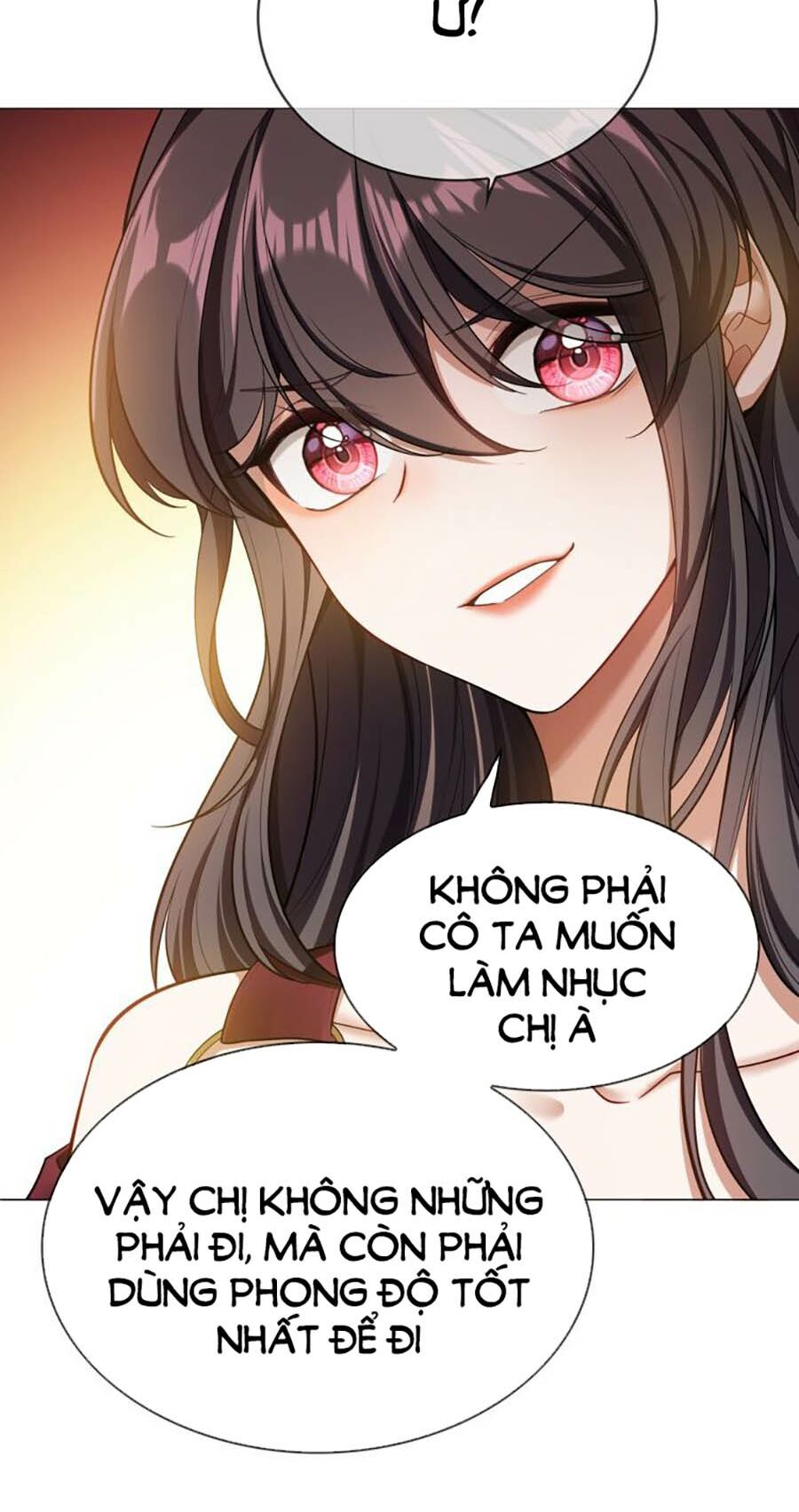 kế hoạch công lược của cô vợ gả thay chapter 30 38