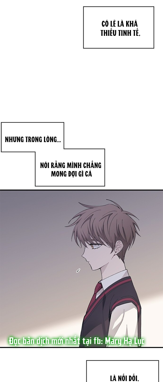 yeonwoo ngây thơ chapter 79.1 24