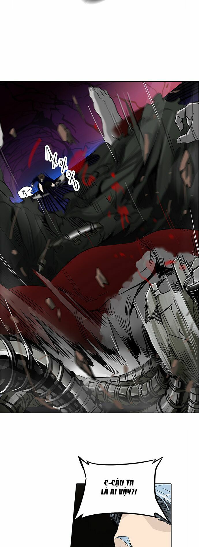 tòa tháp bí ẩn 2 chapter 210 4