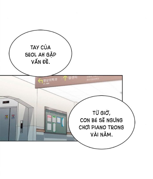 the castle - cô dâu của quỷ chapter 6.2 22