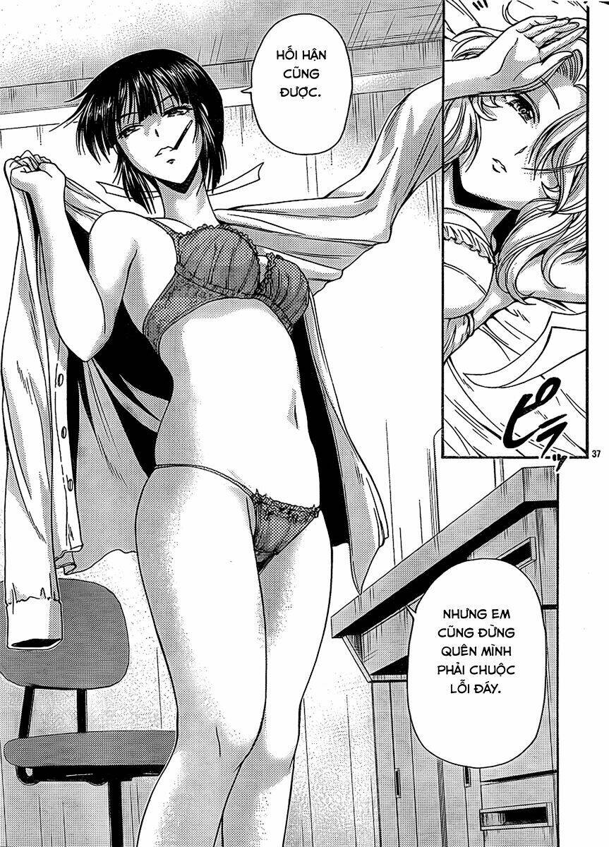 kimiiro focus-new chapter 12 38