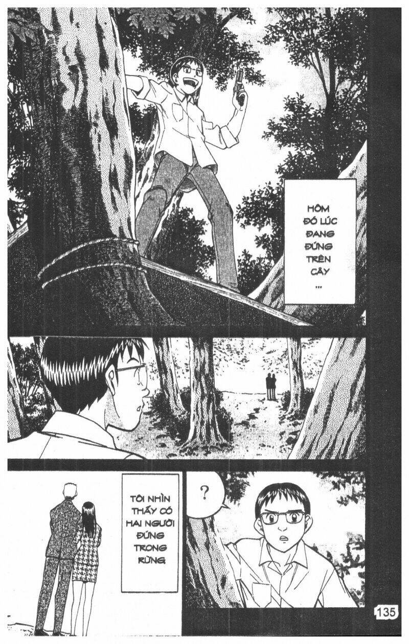 thám tử toma chapter 5 135