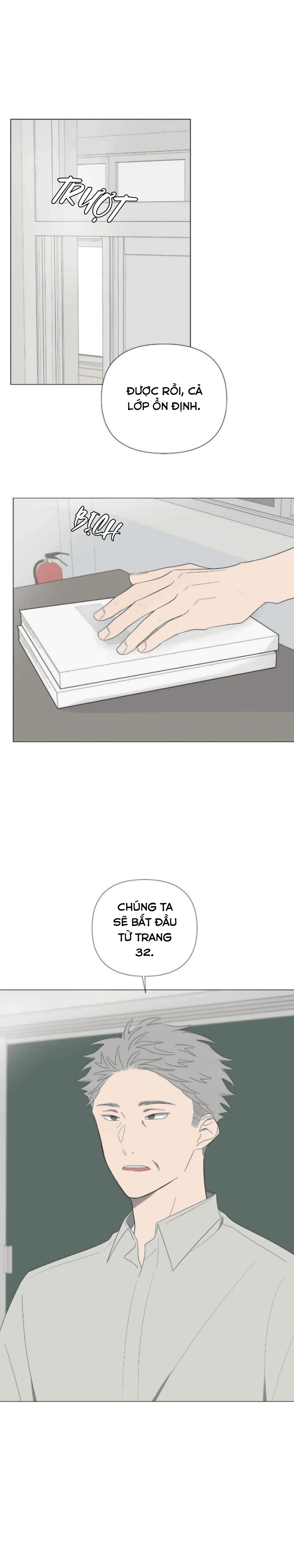 moonchild chapter 33 18