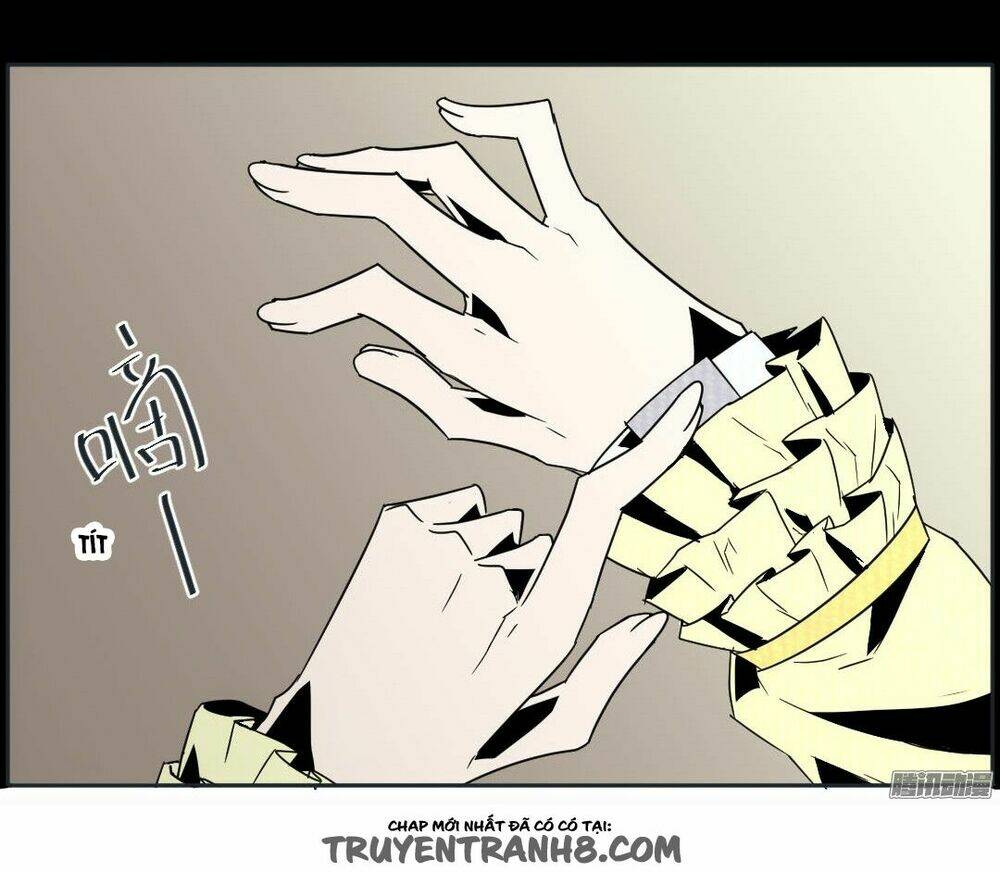 điều ước của người phàm chapter 26 36