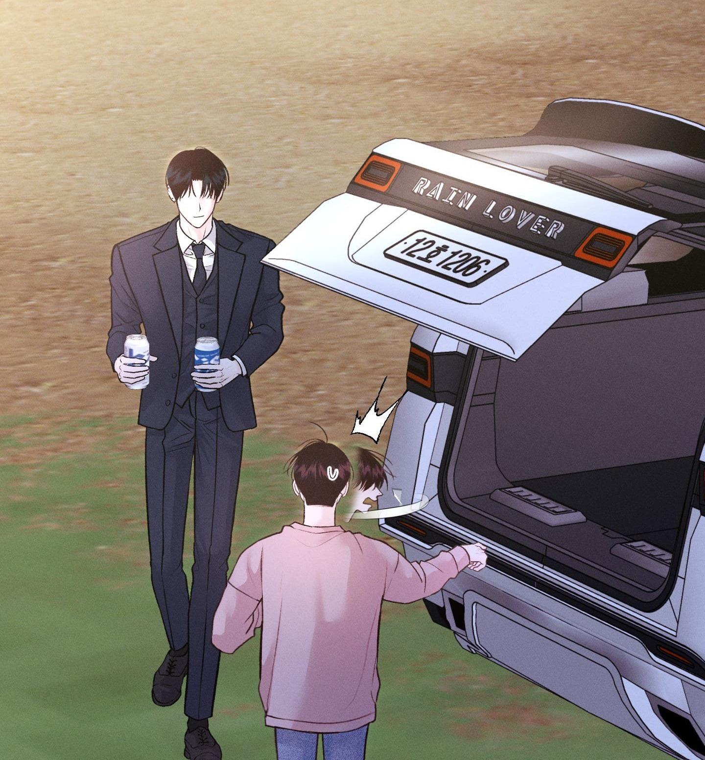 cứu tinh của thứ hai chapter 12 104