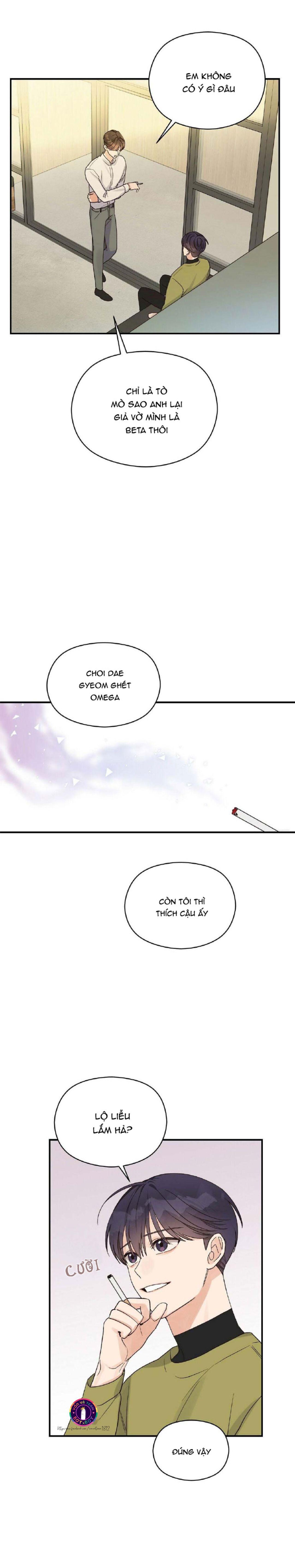 omega complex (end) chapter 10 14