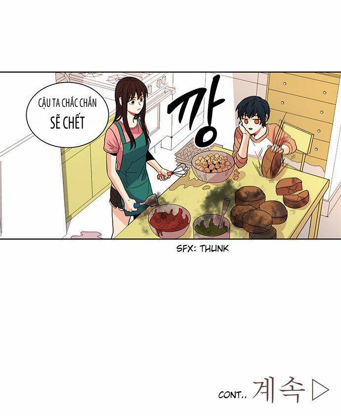 oh! lord jesus chapter 1 47