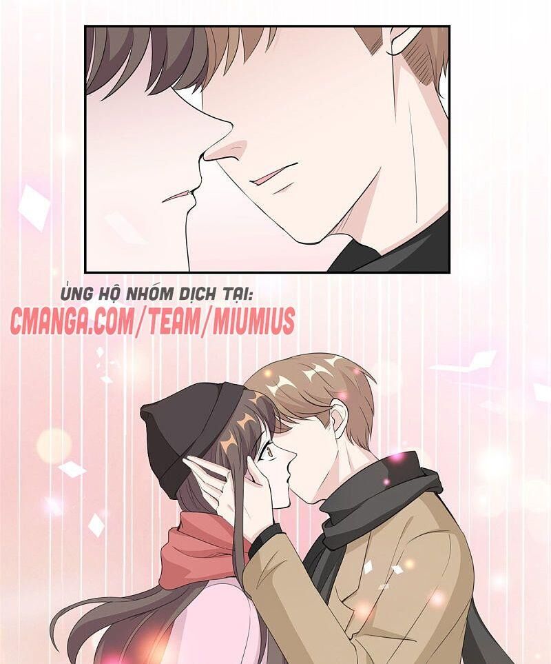 tổng tài, tránh xa tôi ra chapter 67 4