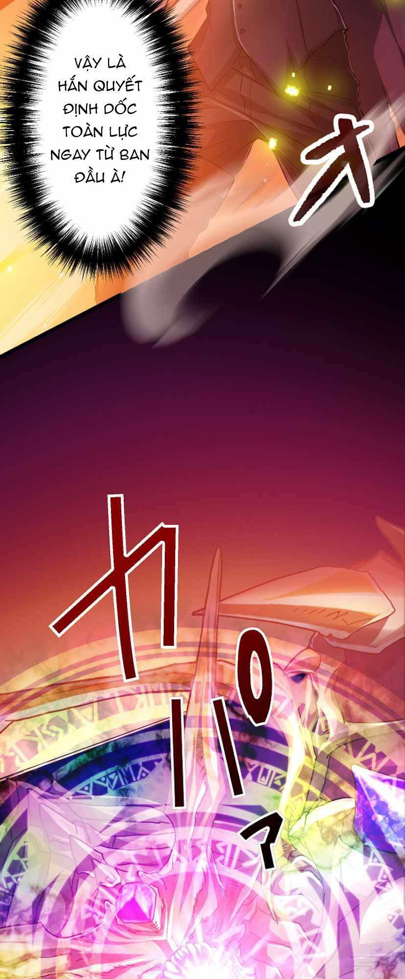 Đại Hiền Nhân Ma Thuật Cấp 99990000 chapter 0 56