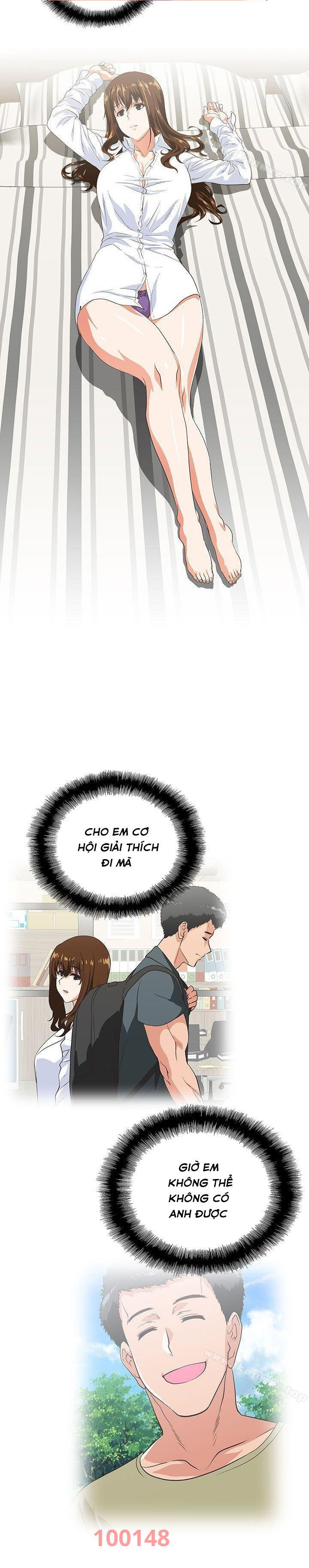 duyên phận chapter 39 6