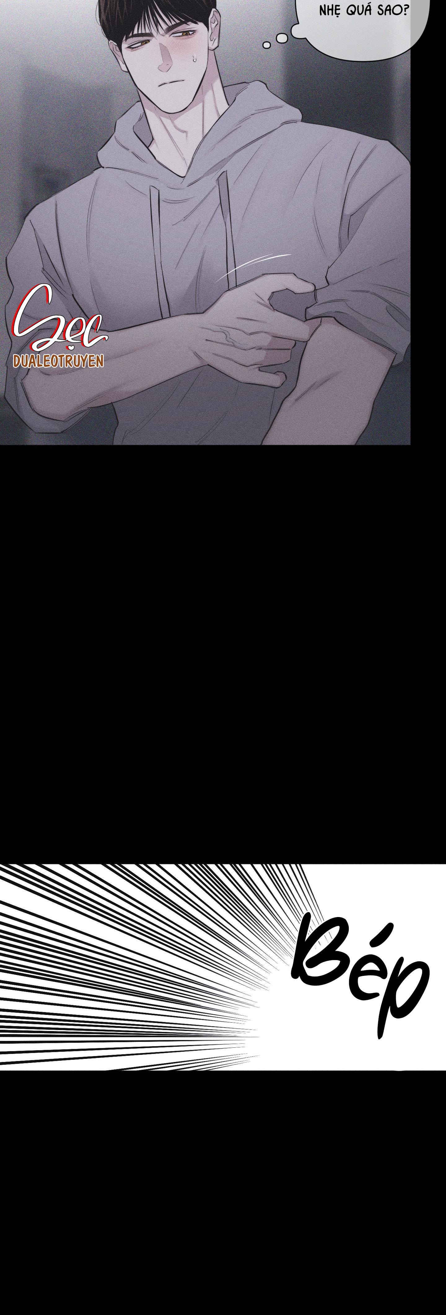 hình thái tình tan chapter 14 11