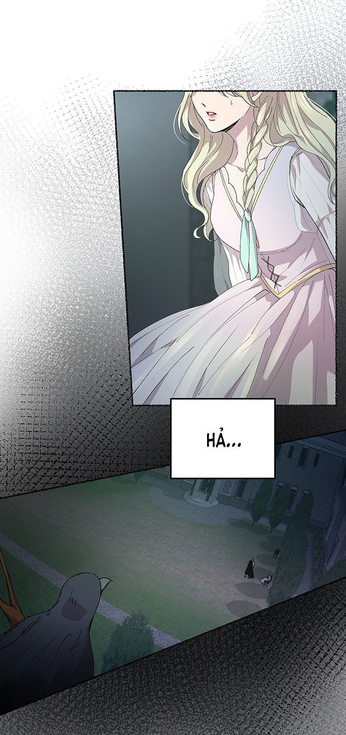 như gió trên cành cây khô chapter 52 55