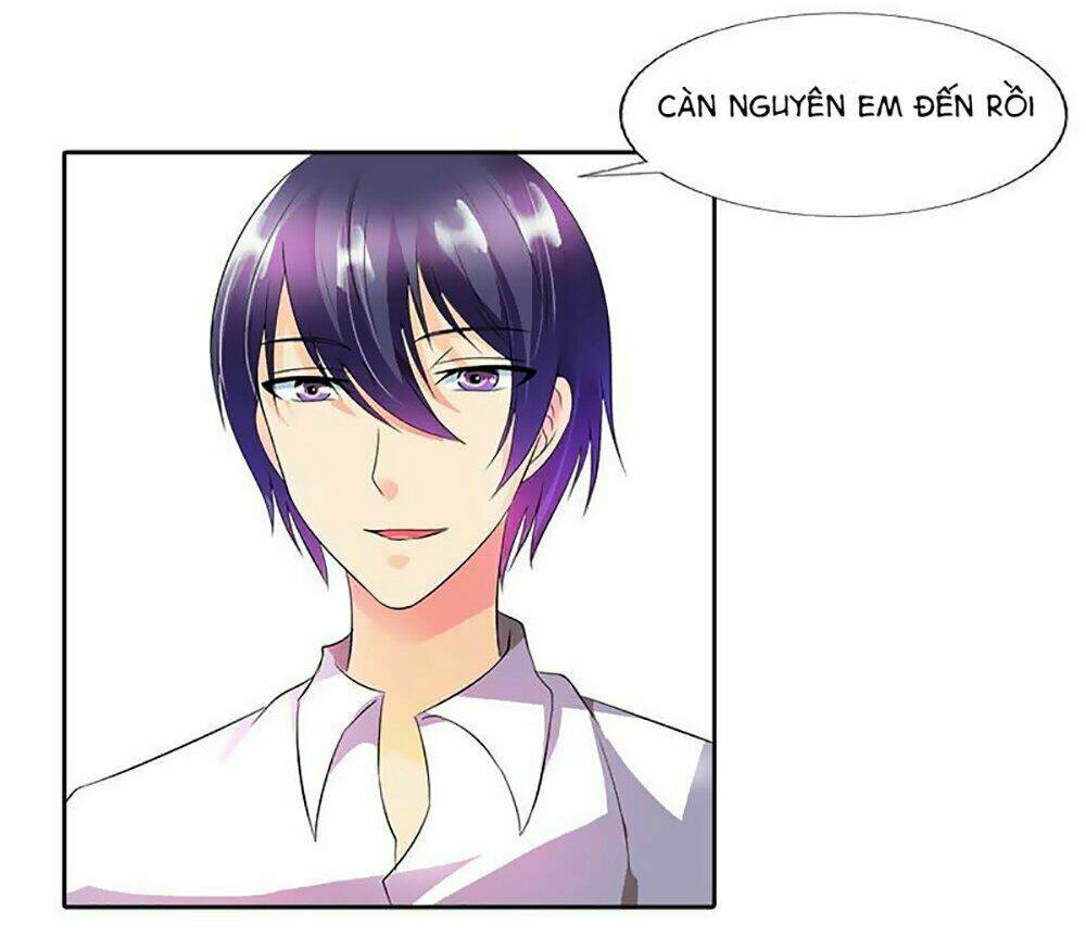 em vẫn còn nhỏ chapter 38 10