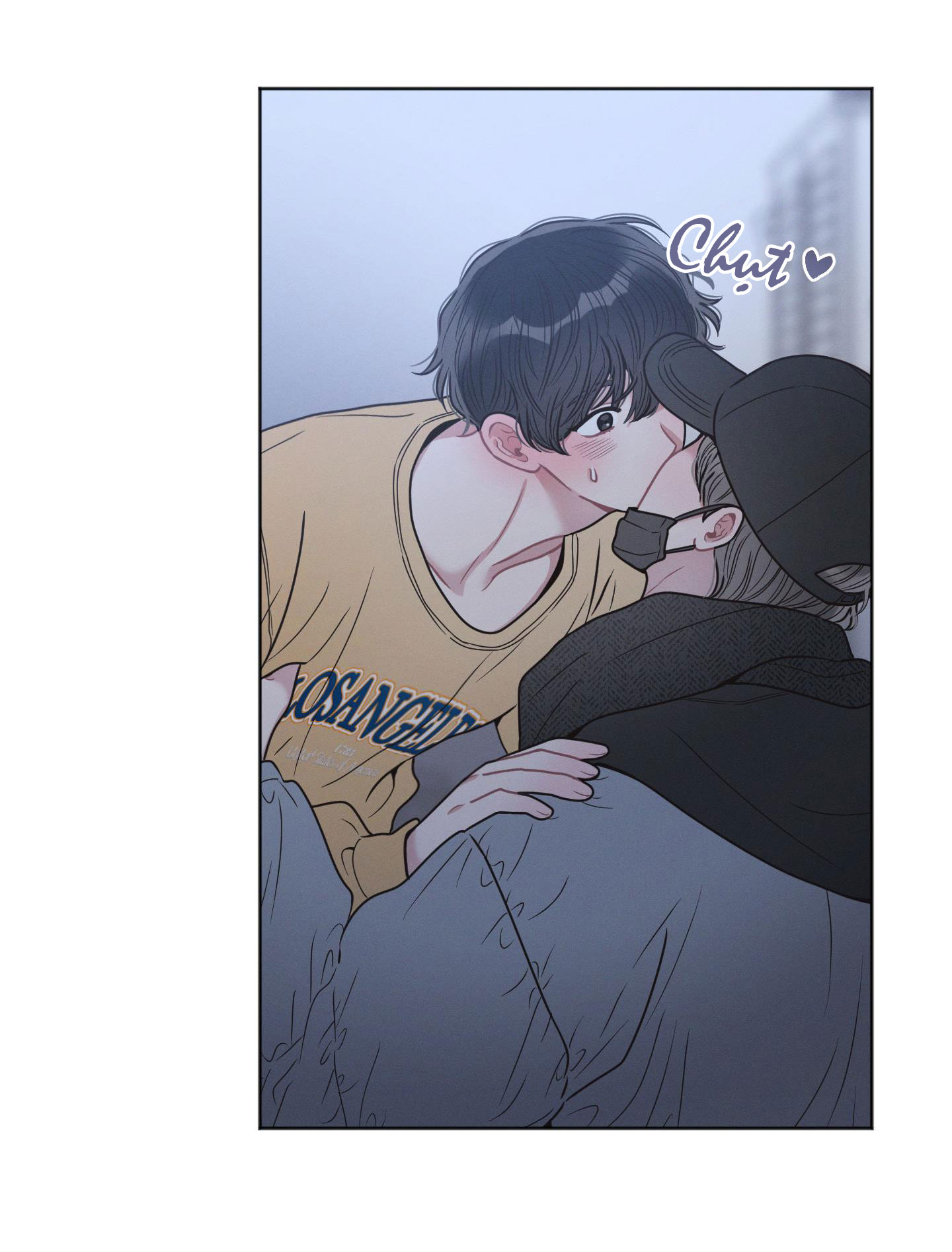 đời tư hàng xóm chapter 37 48