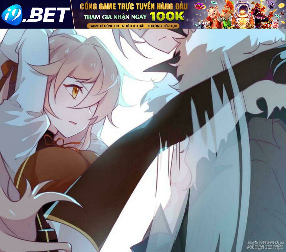 tà quân khó dưỡng tiểu ma phi chapter 11 11