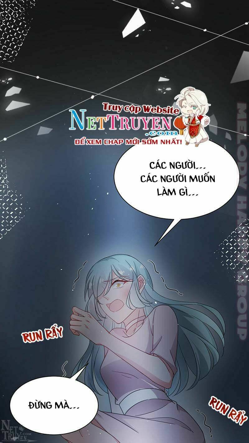 thịnh thế điềm sủng: cô vợ nhỏ đáng yêu của dịch thiếu chapter 110 10