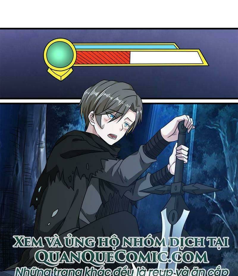 kiếm vũ chapter 88 1