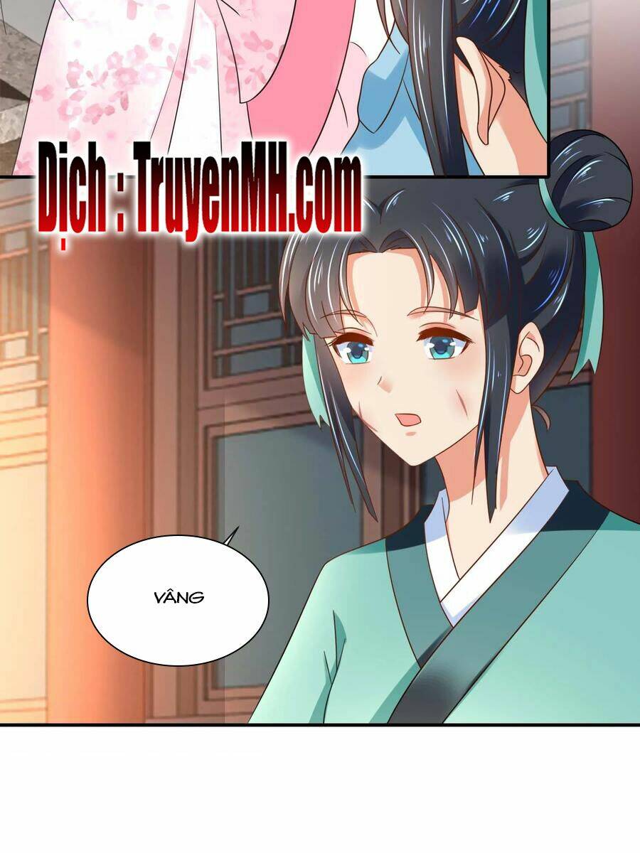 lãnh cung phế hậu muốn nghịch thiên chapter 223 5