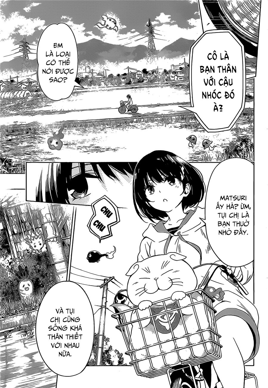 diệt quỷ nhẫn giả chapter 1 11