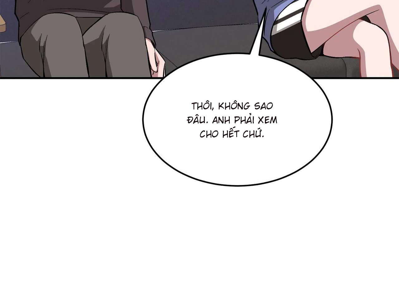 tái sinh [bl manhwa] chapter 39 160