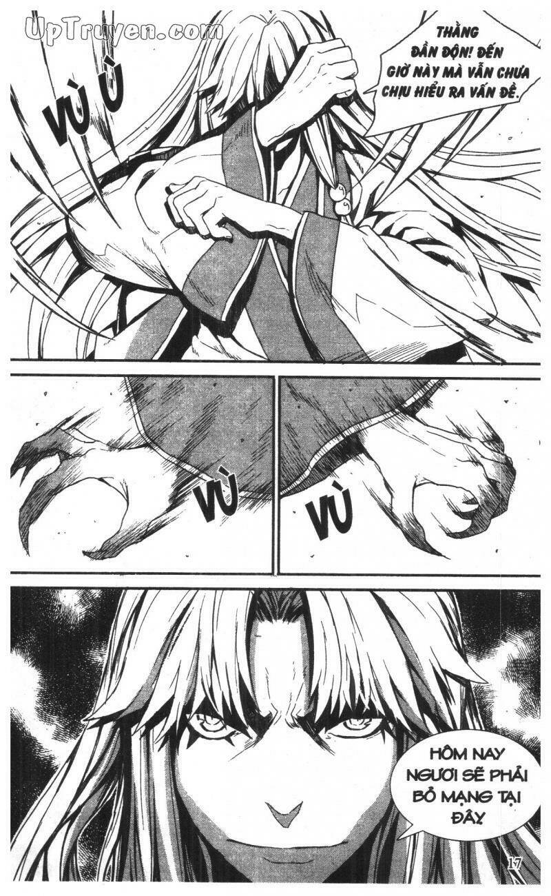 nareusha chapter 5 17