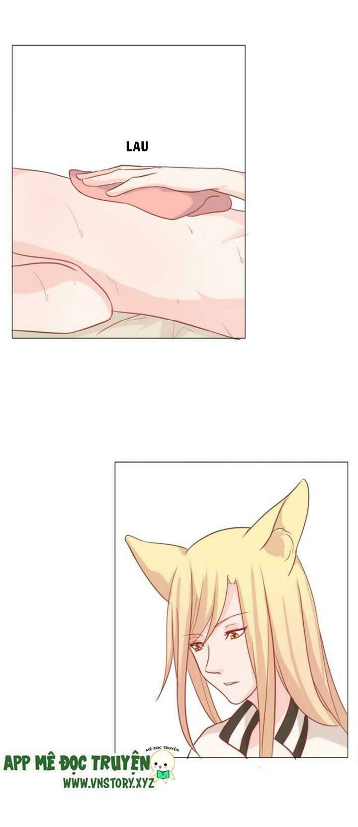 hồ tiên này không tin được chapter 23 31