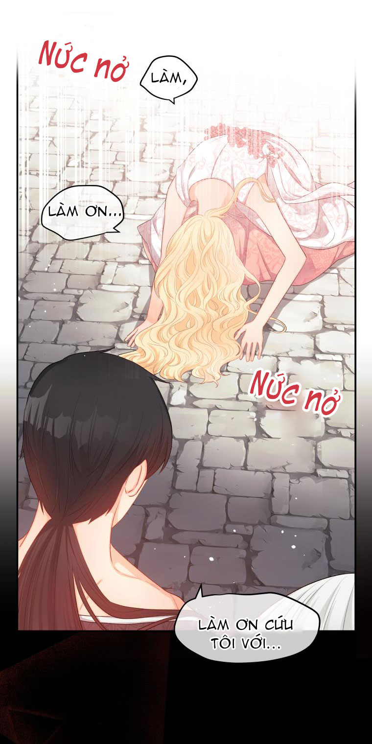 đừng đặt tình cảm mình vào cuốn sách đó chapter 12 16