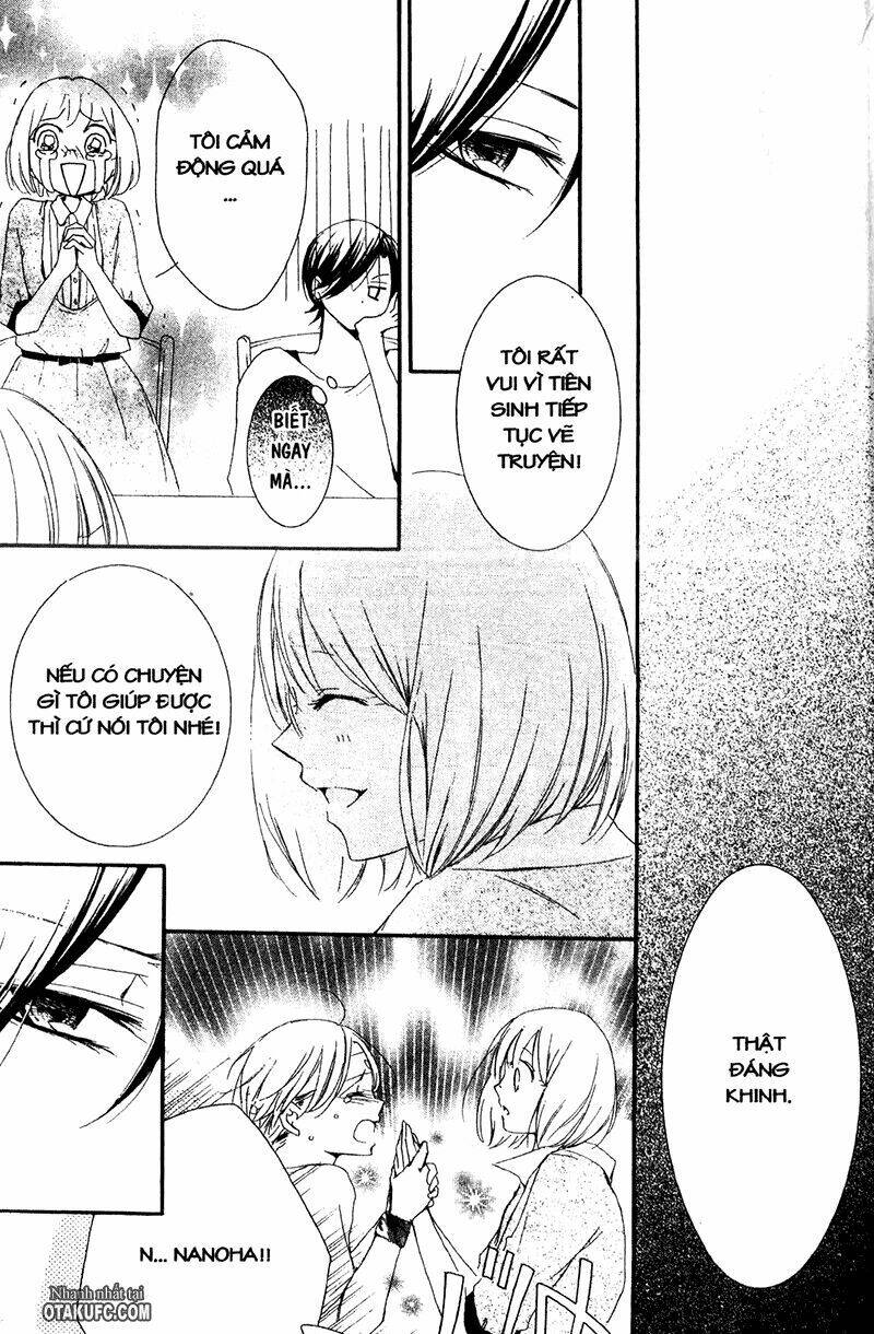 pen saki ni syrup chapter 14 24