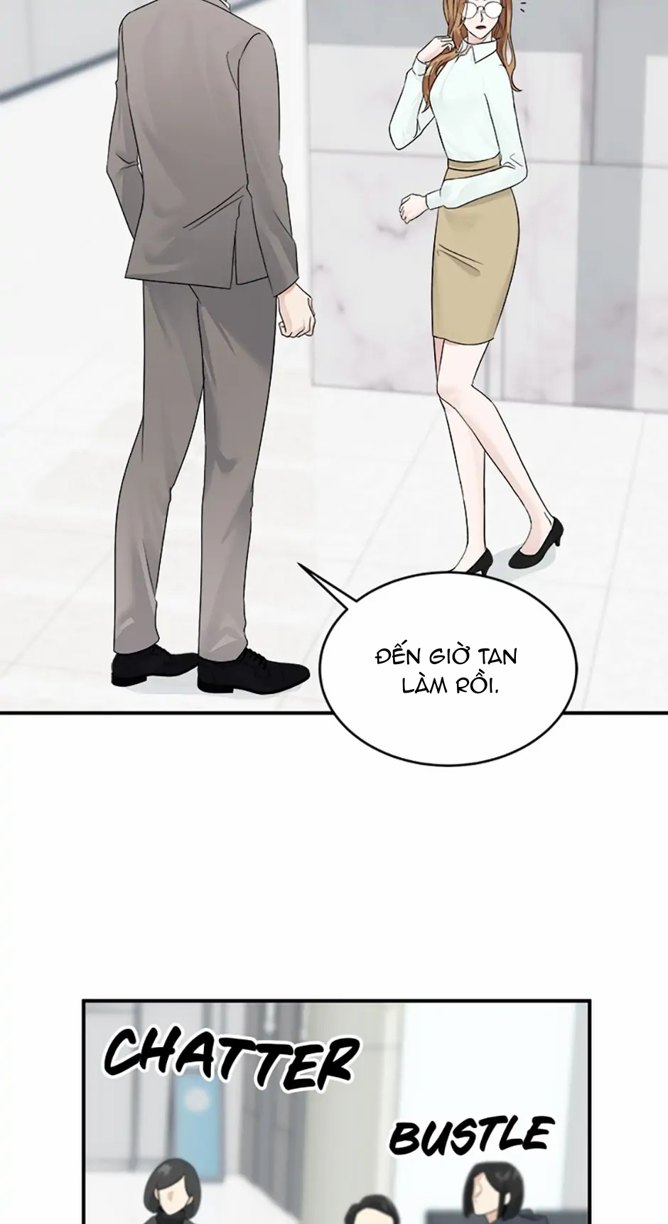 thiếu tôi là sếp mất ngủ ngay chapter 19.2 10