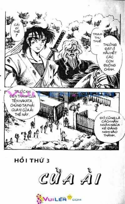 vương tử takeru chapter 12 73