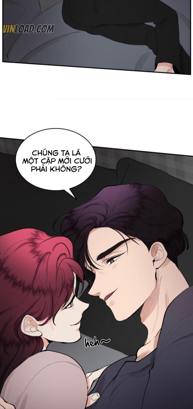 cặp đôi oan gia ngõ hẹp chapter 67 51