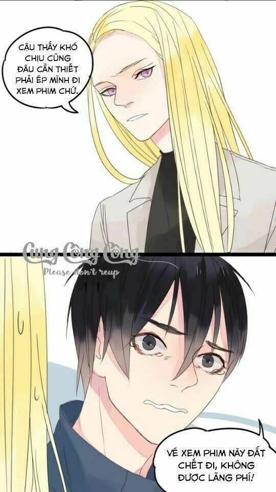 hóa ra chủ nhà siêu soái chapter 10 11