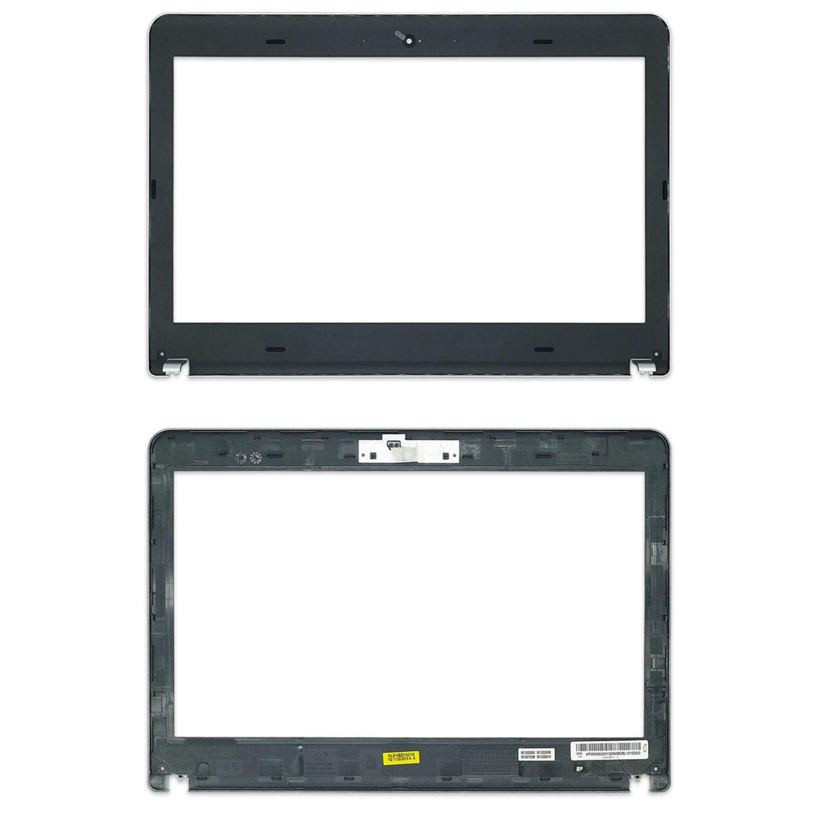 Front Bezel Screen for E440