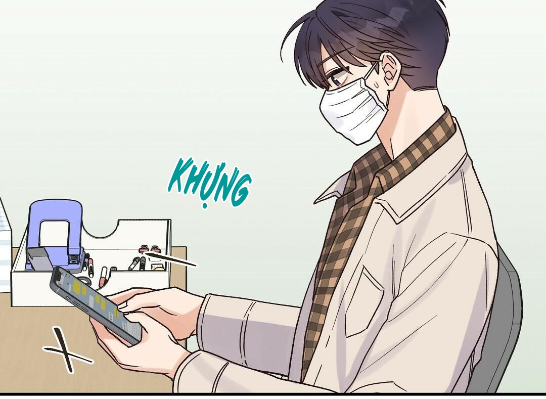 phức cảm tự ti của omega chapter 14 104