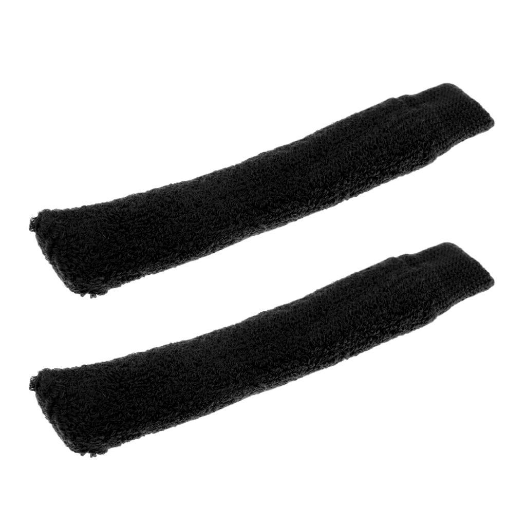 4Pcs Anti Slip Squash Tennis Bat Overgrip Racket Grip Tape Sleeve Wrap