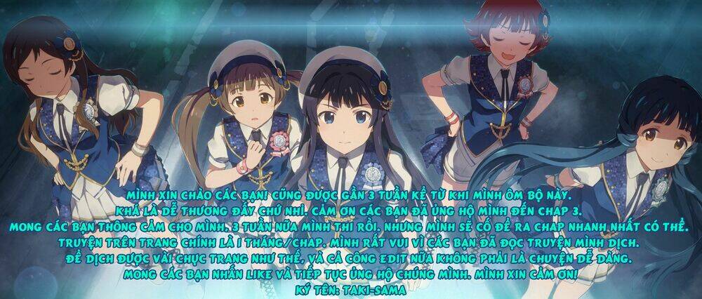 blissful land chapter 3 44