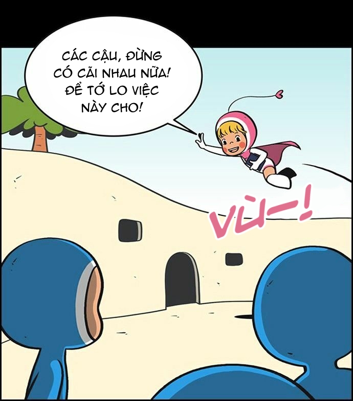 yumis cells chapter 63 16