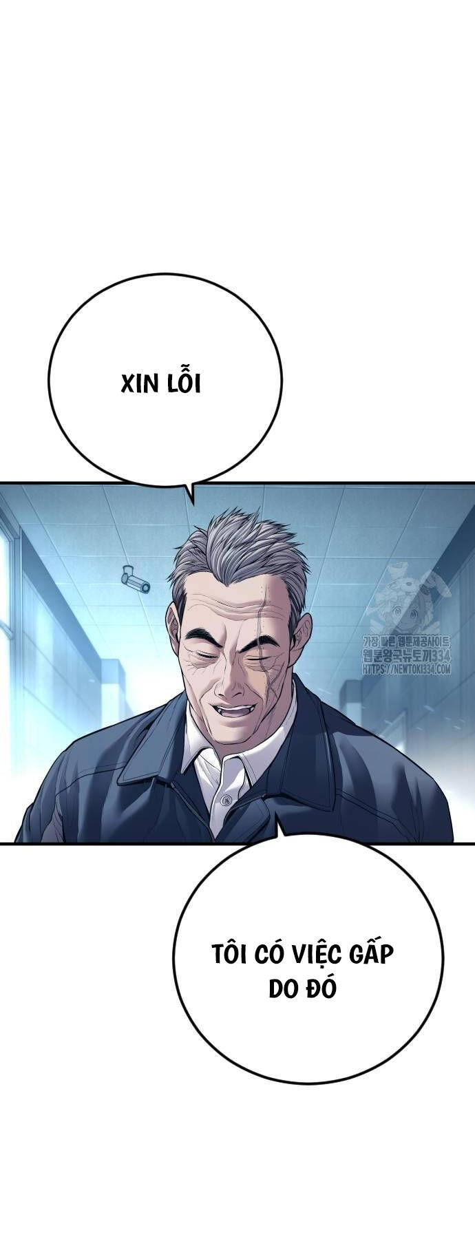 đặc vụ kim chapter 135 36