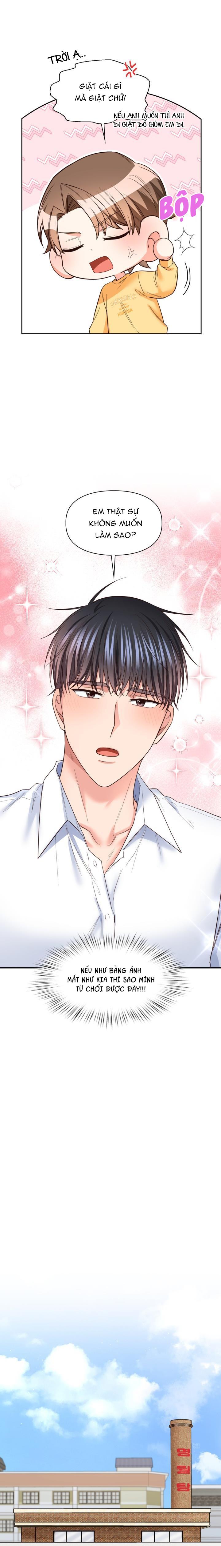 phòng tắm hơi chapter 27 12