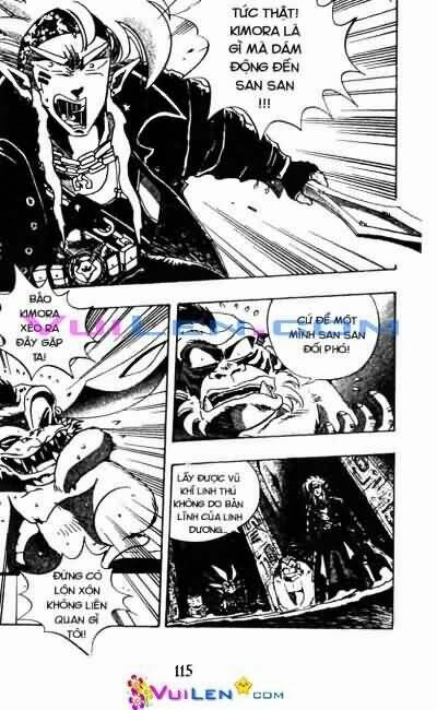 những người bạn tốt chapter 7 116