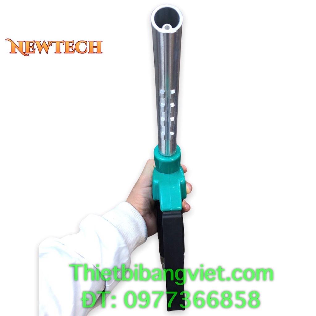 Thiết Bị Bơm Hút Chất Lỏng- Cò Bơm Xă.ng Dầu Tự Ngắt Khi Đầy K688 Vật Liệu Cao Cấp- Thiết Bị Bằng Việt