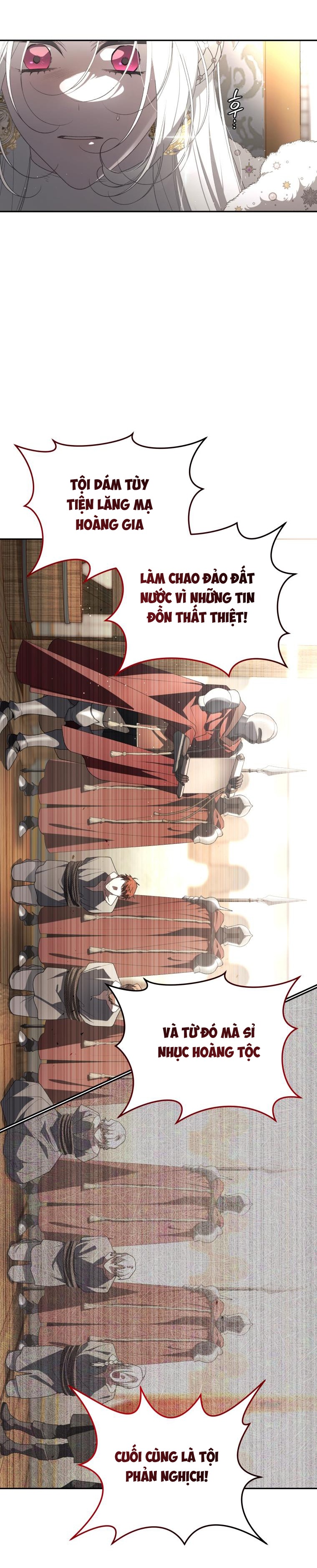 trở thành ác nữ thuần hóa thú cưng chapter 76 20