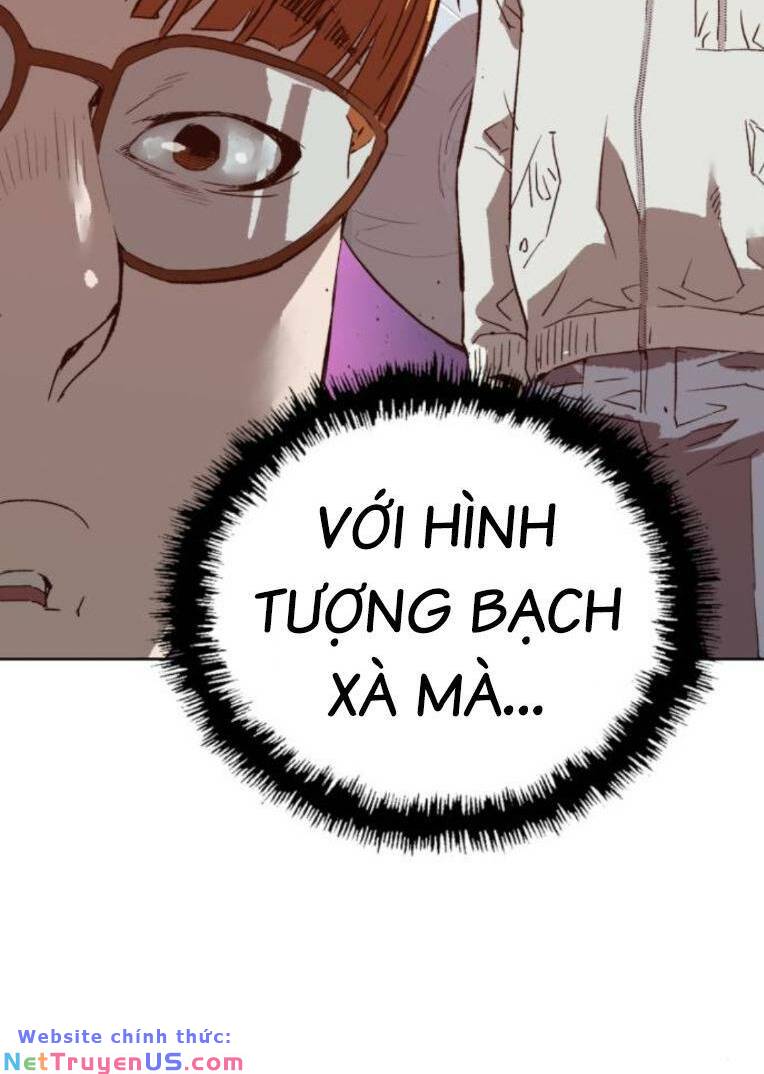 Weak Hero chapter 267 111