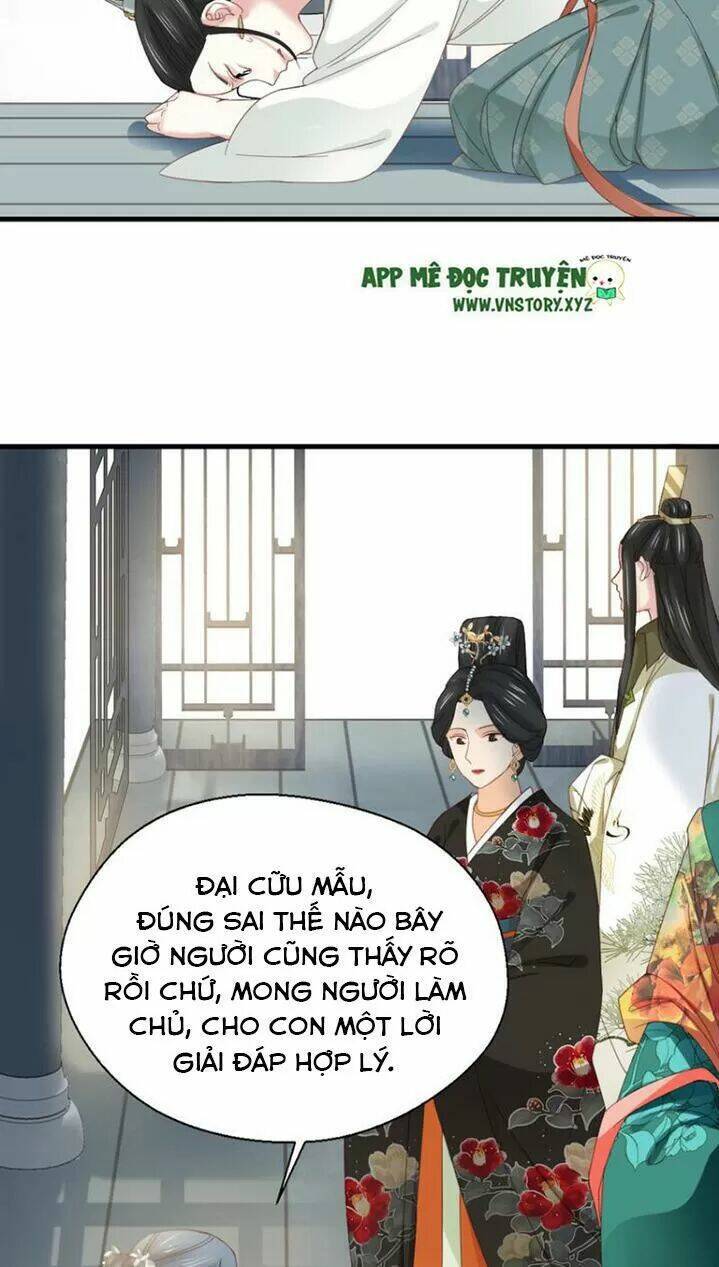 kiều nữ độc phi chapter 177 10