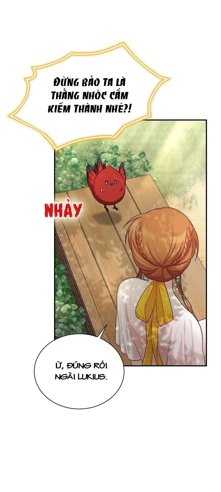 nữ công tước với tâm hồn trống rỗng chapter 47 10