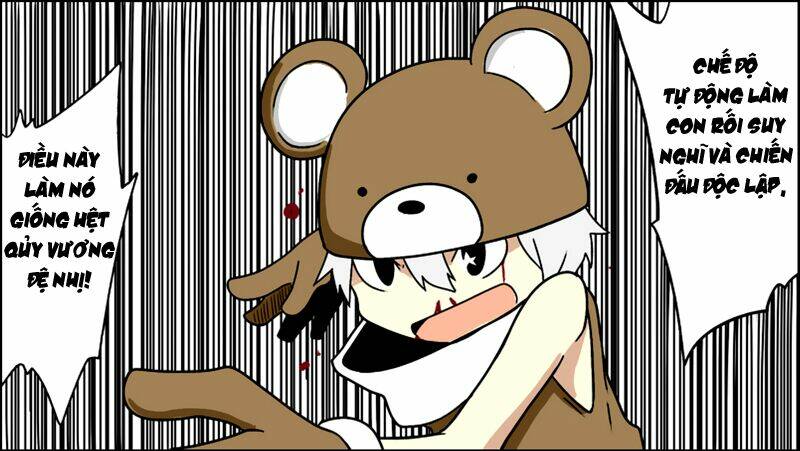 senyuu chapter 49 47