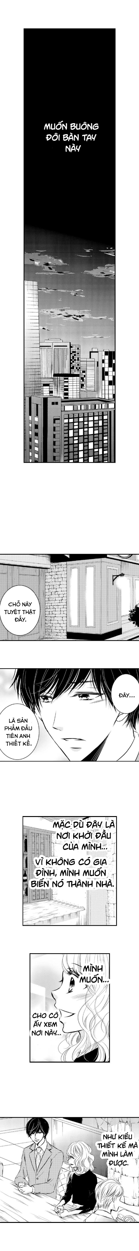 sự cao trào hoàn hảo chapter 44.1 5